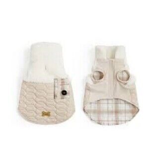 Koolaburra by UGG Carson Reversible Pet Vest by Koolaburra by UGG  size Large